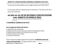 assemblea sosi