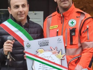 castagna d'oro