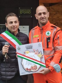 castagna d'oro